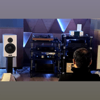 Gershman Acoustics Studio II variant 15