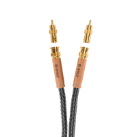 Ansuz Acoustics Digitalz - Copper variant 2