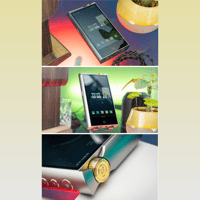 Cayin N7+ variant 23