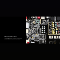 Dethonray Listening M1 variant 7
