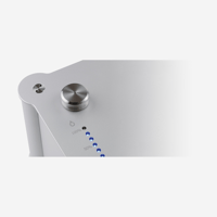 Clearaudio double matrix professional SONIC variant 3