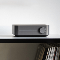 Pro-Ject Audio Systems Pro-Ject WiiM Phono Set variant 4