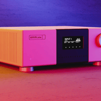 EMM Labs EMM Labs PREi Stereo Preamplifier variant 8