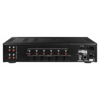 ELAC IS-AMP1275-BK variant 2