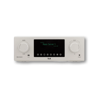 T+A PSD 3100 HV