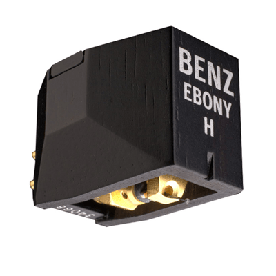 Benz Micro Northamerica BENZ MICRO EBONY H