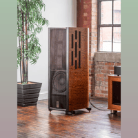 MC Audiotech The TL-12 Loudspeaker variant 1