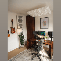 Vicoustic Wavewood Ultra Lite variant 4