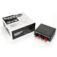 SVS SVS SoundPath Speaker Level Subwoofer Adapter variant 5