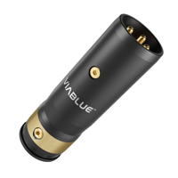Viablue T8 XLR XL Plug variant 1