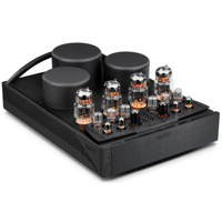 Balanced Audio Technology - BAT REX 3 Tube Amplifier variant 8