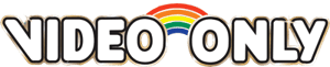 Video Only logo