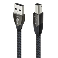 AudioQuest Carbon USB A > B variant 2