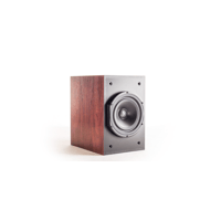 Vandersteen VLR Wood variant 5
