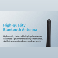 Cayin MT-35MK2 PLUS Bluetooth variant 5