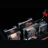 SW1x PRE V Line Pre-Amplifier variant 12