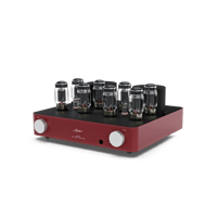 Fezz Audio Olympia Dual Mono Amplifier variant 11