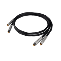 Ansuz Acoustics Signalz - Steel variant 3