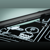 Pro-ject Audio Systems - USA Peanuts Turntable variant 4