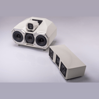 Wilson Audio Mezzo CSC variant 12