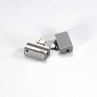 ddHiFi TC35Pro (Mountain2) 3.5mm DAC Dongle variant 2