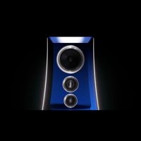 Seawave Acoustic Grand Dewstar variant 3