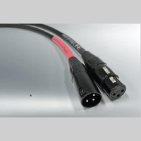 VTV Amplifier Accusound ONES XLR Cable 2M variant 2