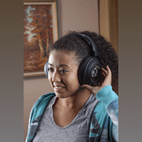 Dekoni Audio Elite Sheepskin Replacement Ear Pads for Sennheiser HD820 Headphones variant 4