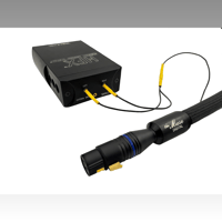 Tara Labs The Muse Digital w/HFX Ground Station variant 1