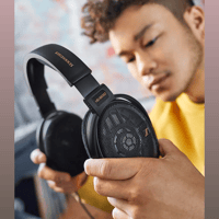 Sennheiser HD 660 S 2 variant 3