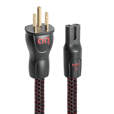 AudioQuest NRG-Z2