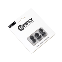 64 Audio Comply 500 Oval 3 Ear Tips variant 3