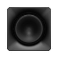 Klipsch Flexus Sub 200 variant 1