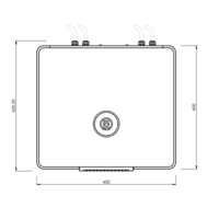 MBL - USA MBL N15 variant 8