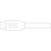 Atlas Cables Hyper Hyper HDMI 4k variant 3