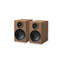 Pro-ject Audio Systems - USA Speaker Box 5 E Carbon variant 3