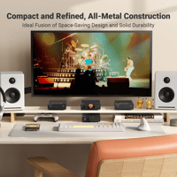 Fosi Audio Fosi Audio P4 Mini Preamplifier variant 5