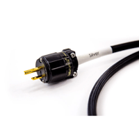 Tellurium Q Silver III Power Cable variant 4