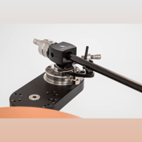 TW-Acustic Raven 12.9 Tonearm variant 4