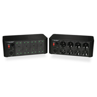 Synergistic Research Power Cell 8 SX variant 4