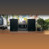 MUSE HiFi M-70 DBT variant 3