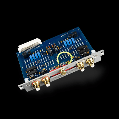 Audia Flight FLS MM/MC phono board