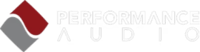Performance Audio
