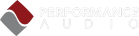 Performance Audio logo