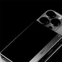 Oriolus NiPO A100 Silver variant 3