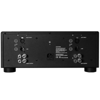 Electrocompaniet AW250 R STEREO AMPLIFIER variant 2