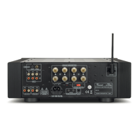 Vincent SV-237MKII variant 3