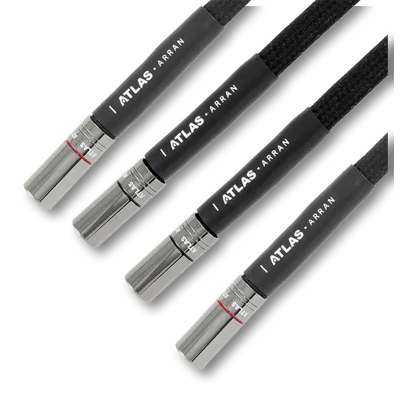 Atlas Cables Arran Transpose Links
