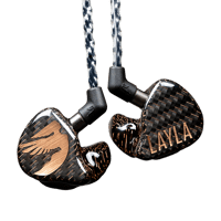 JH Audio  LAYLA variant 1