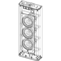 Perlisten D3is variant 5